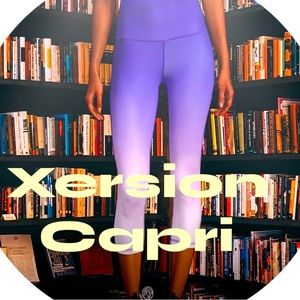 Xersion Pants Womens